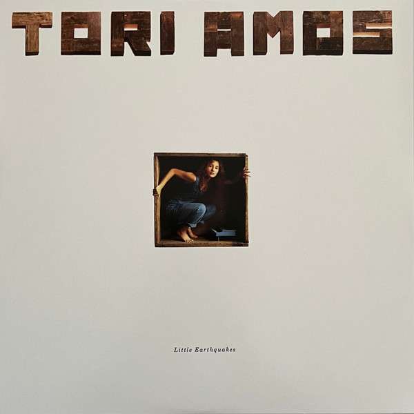 Tori Amos – Little Earthquakes (2 LP)